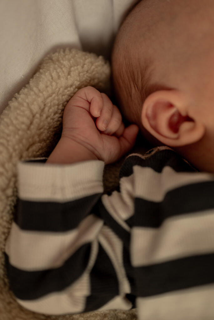 newborn shooting fotografin Fürth