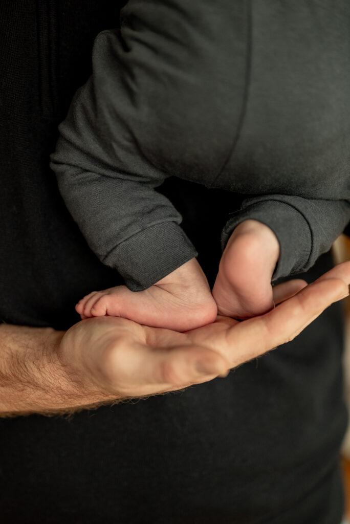 newborn shooting fotografin Fürth
