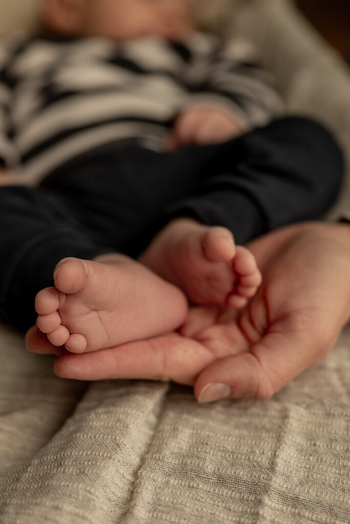 newborn shooting fotografin Fürth