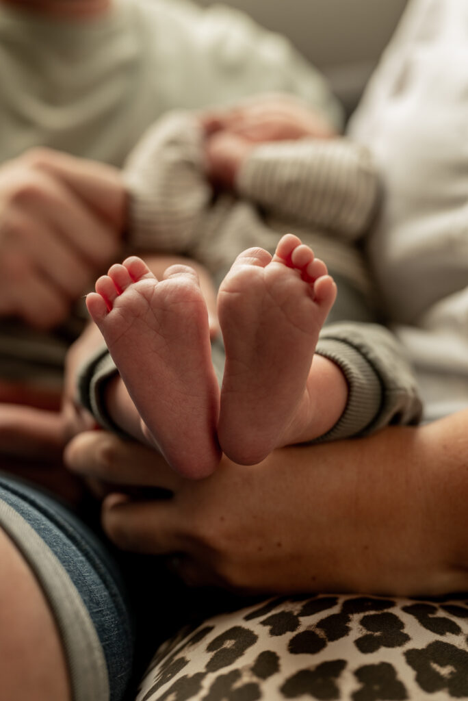 newborn shooting fotografin Fürth