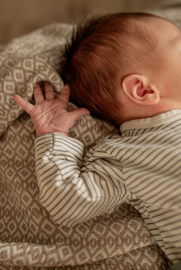 newborn shooting fotografin Fürth