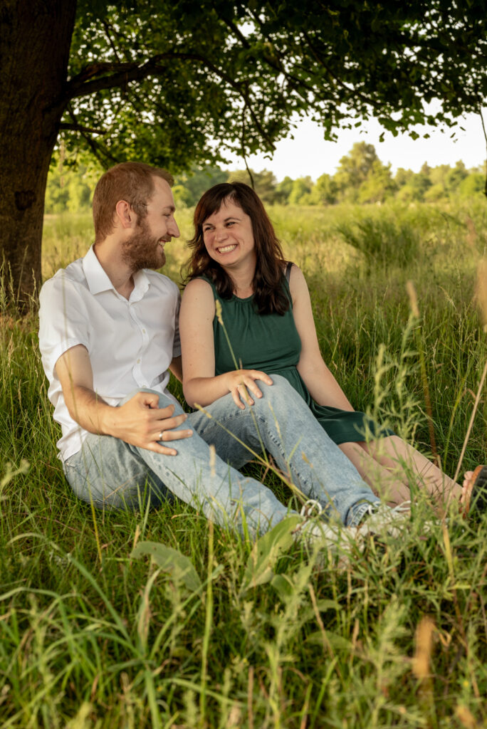 paar couple shooting fotografin Fürth