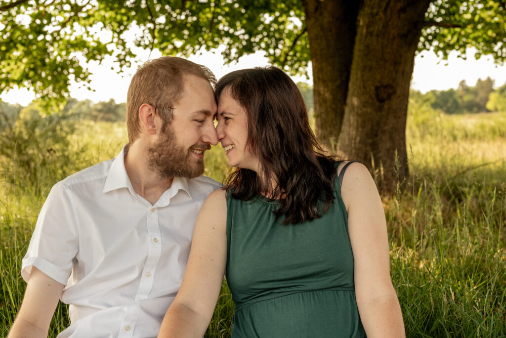 paar couple shooting fotografin Fürth