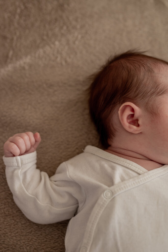 newborn shooting fotografin Fürth