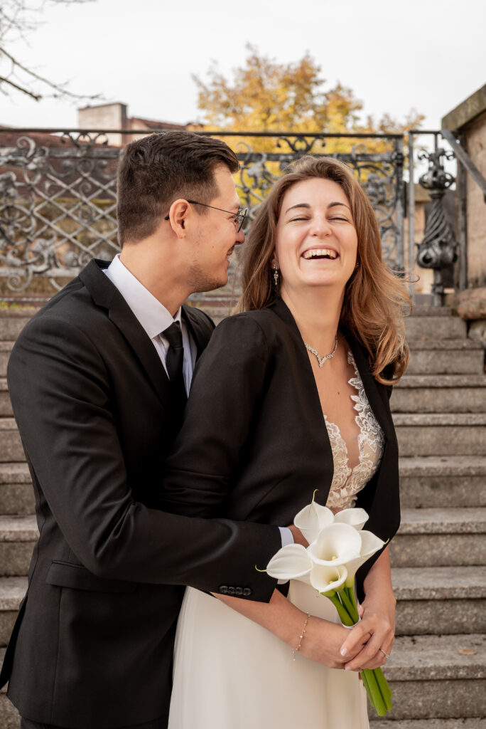 Hochzeitsfotos Hochzeitsfotografie Fotografin Fürth